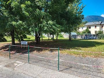 TOLMEZZO (UD) Terreno edificabile residenziale