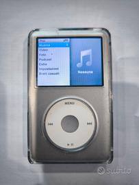 Apple IPod Classic 160gb