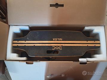 Skateboard Elettrico