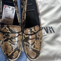 Mocassino Zara