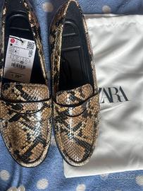 Mocassino Zara