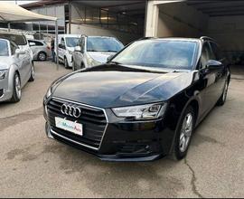 AUDI A4 4ª serie - 2019