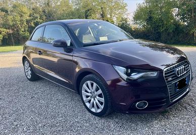 Audi A1 1600 TDI neopatentati