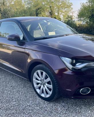 Audi A1 1600 TDI neopatentati