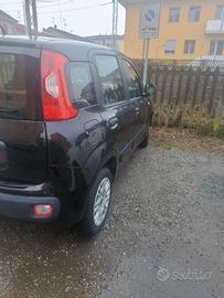 Fiat panda 3 serie