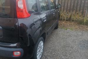 Fiat panda 3 serie