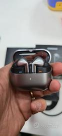 Samsung Galaxy Buds 3 Pro Nuove 