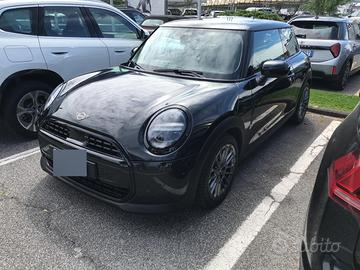 Mini Cooper C Essential