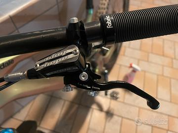 HOPE TECH3 E4 COMPLETI