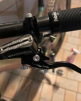 HOPE TECH3 E4 COMPLETI