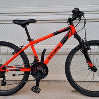 Mountain bike bambino