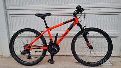 Mountain bike bambino