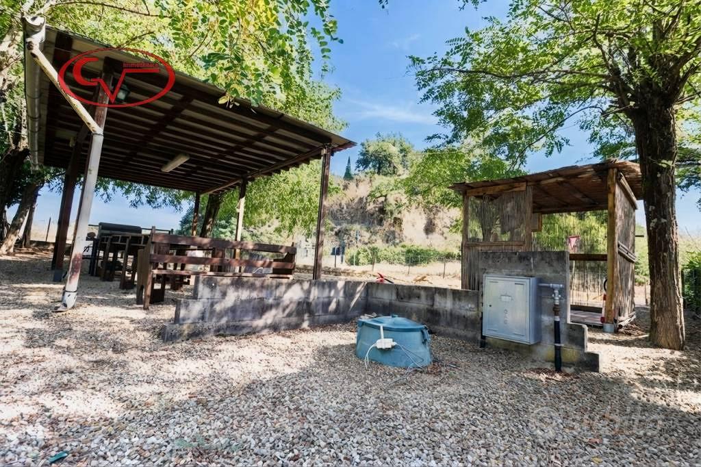 Appartamento – Montevarchi, Cappuccini - Vista 2
