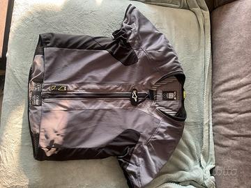 Airbag moto Alpinestars Tech Air 5 Tg. L