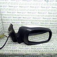 RETROVISORE EST. REGOLAZ. ELETTR. DX. SUZUKI SWIFT