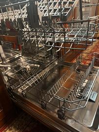 Cestelli lavastoviglie hotpoint ariston