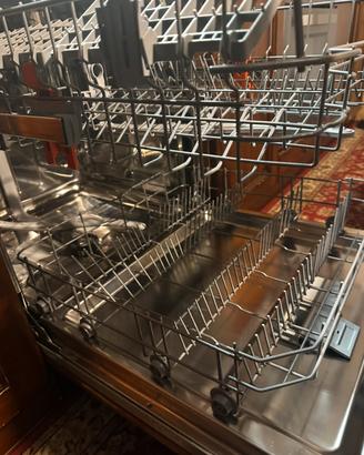 Cestelli lavastoviglie hotpoint ariston