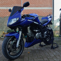 Suzuki SV 650 S