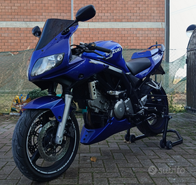 Suzuki SV 650 S