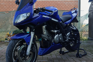Suzuki SV 650 S