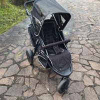 Passeggino fratellare Hauck
