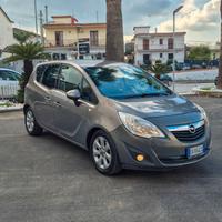 OPEL MERIVA 1.3 MULTIJET DIESEL 