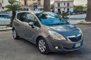 OPEL MERIVA 1.3 MULTIJET DIESEL 