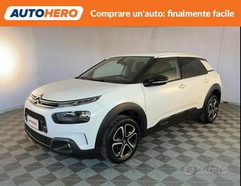 CITROEN C4 Cactus CJ06376