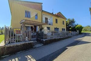 CASA INDIPENDENTE A SAN GEMINI