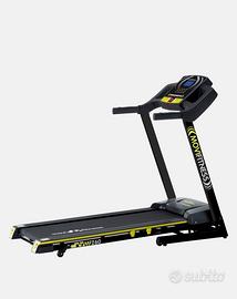 JK Fitness Mf 260 Tapis Roulant