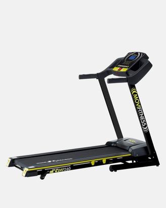 JK Fitness Mf 260 Tapis Roulant