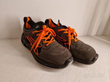 U-Power Scarpe Antinfortunistiche n 42