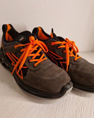 U-Power Scarpe Antinfortunistiche n 42