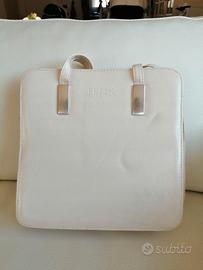 Borsetta bianca krizia.