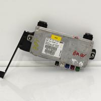 Centralina controllo telecamera posteriore bmw f01