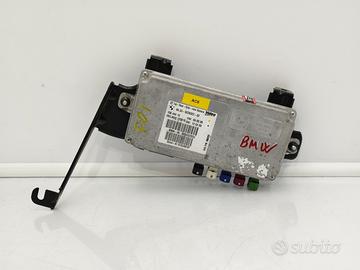 Centralina controllo telecamera posteriore bmw f01