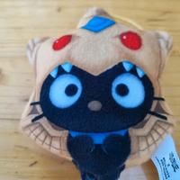 Yu-Gi-Oh! x Hello Kitty and Friends ~ McDonald's