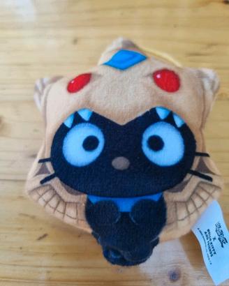 Yu-Gi-Oh! x Hello Kitty and Friends ~ McDonald's