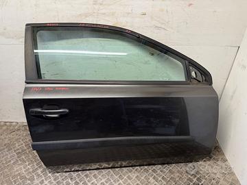 PORTA PORTIERA FIAT STILO 3 PORTE ANTERIORE DESTRA