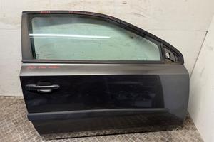 PORTA PORTIERA FIAT STILO 3 PORTE ANTERIORE DESTRA