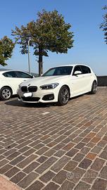 Bmw 118d Msport 5p