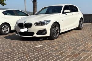 Bmw 118d Msport 5p