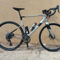 gravel cannondale topstone 4