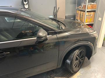 Nissan Qashqai Acenta 1.3