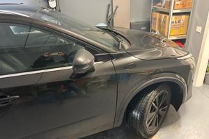 Nissan Qashqai Acenta 1.3