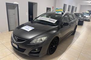 Mazda 6 Mazda6 2.2 CD 16V 163CV Wagon Luxury