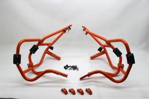 BARRE PARAMOTORE KTM 1190 ADVENTURE R 2013