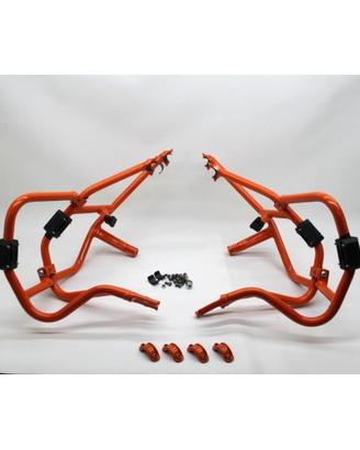 BARRE PARAMOTORE KTM 1190 ADVENTURE R 2013