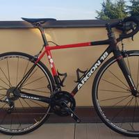 argon 18  gallium pro taglia (s)