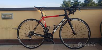 argon 18  gallium pro taglia (s)